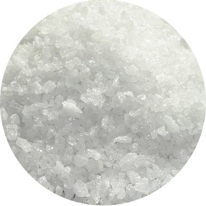 White Fused Alumina